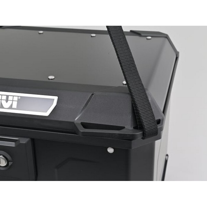 MTN47B（ブラックライン） マッターホルン｜リアボックス・トップ