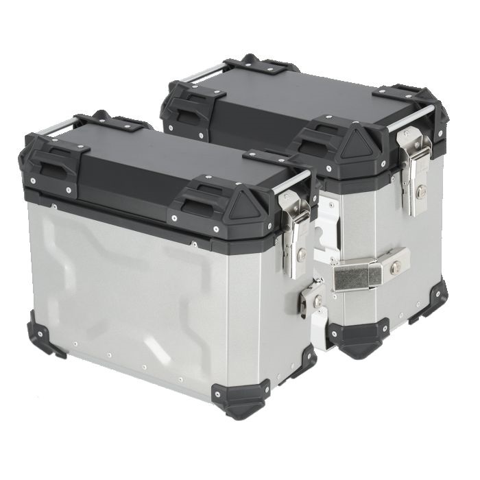 パニアケース HXS38 38L 左右SET｜サイドボックス｜の通販なら