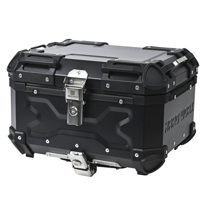 ケース＆キャリアSET 25L Monkey125｜車種専用フィッティング