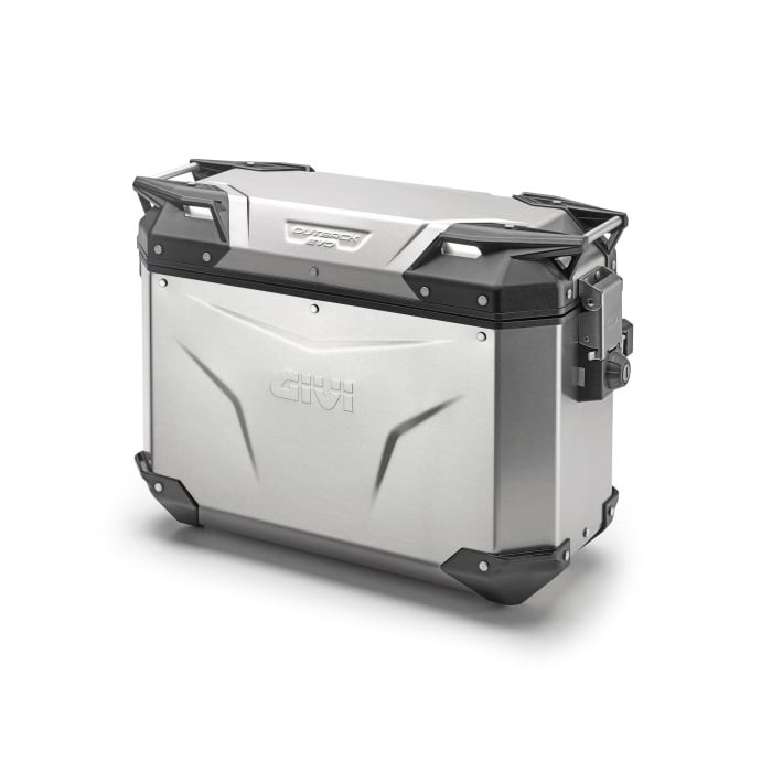 OBKE37A / OBKE37B PACK2 TREKKER OUTBACK 37L（左右セット）サイド