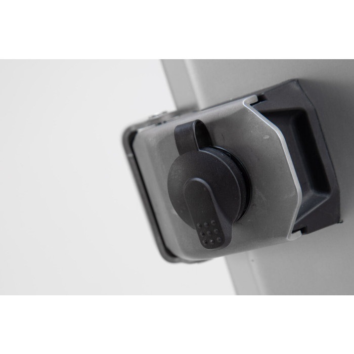 TRAX キーシリンダー7個セット (フタ付) キー2本｜その他｜の