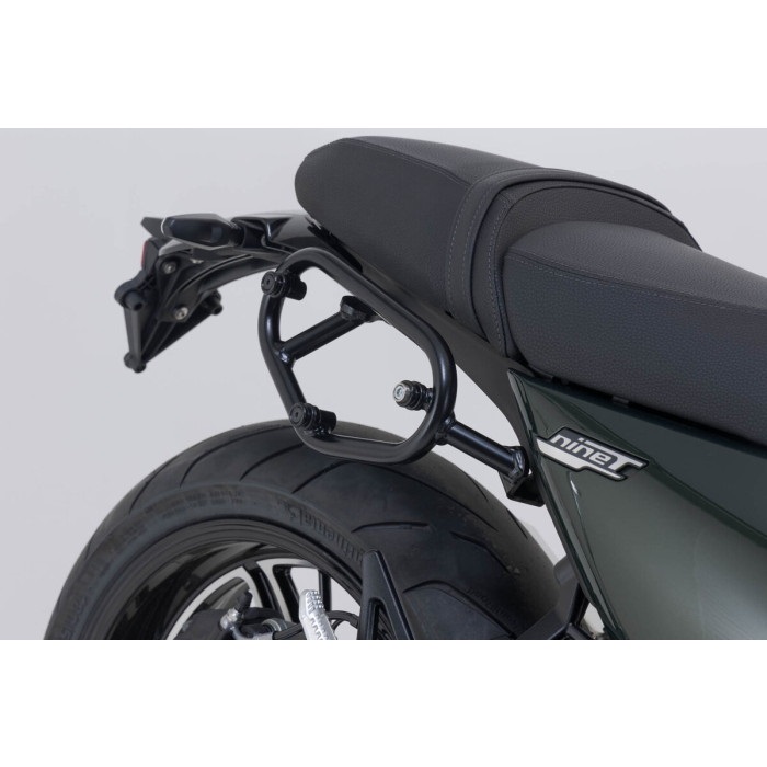 SLC サイドキャリア BMW R12nineT 23｜キャリア｜の通販なら 