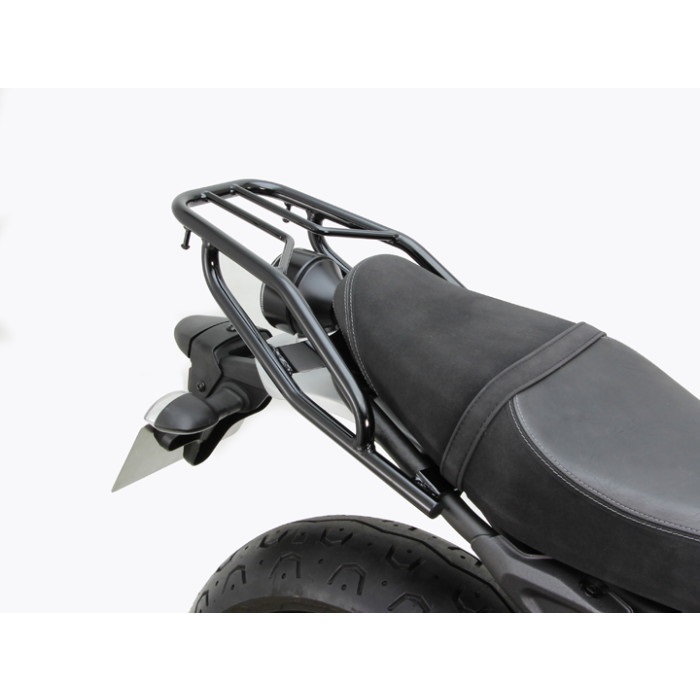 リアキャリア XSR700 18-22｜キャリア｜の通販なら、オートバイ用品店 