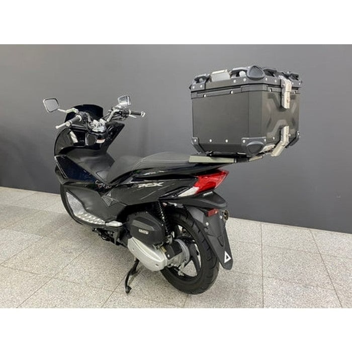 R-SPACEスライドキャリア ホンダ PCX125・150・160用 スライドキャリア