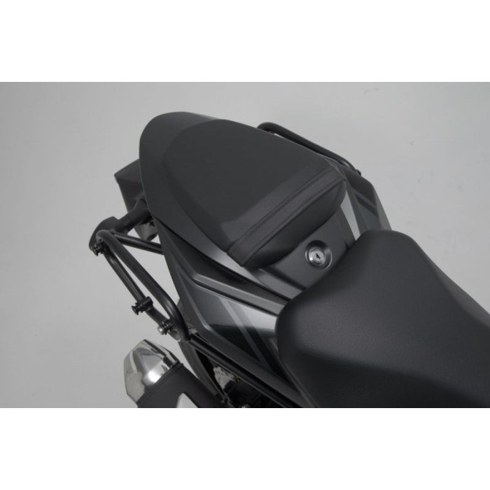 SLC サイド キャリア セット (左右) GSX-S750 16｜キャリア｜の通販