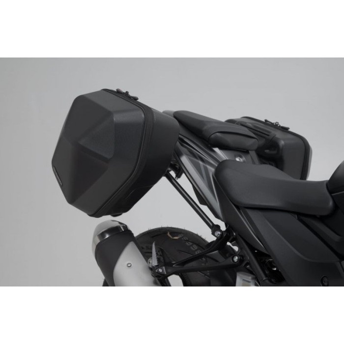 SLC サイド キャリア セット (左右) GSX-S750 16｜キャリア｜の通販