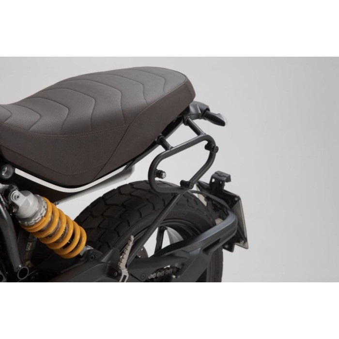 SLCサイドキャリア(左) DUCATI SCRAMBLER1100PRO/SPORT PRO 19-20