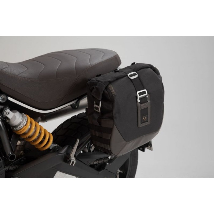 SLCサイドキャリア(左) DUCATI SCRAMBLER1100PRO/SPORT PRO 19-20