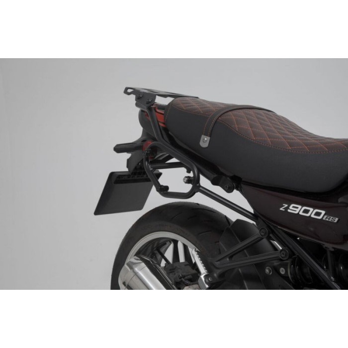 SLC SIDEキャリア Z900RS/CAFE/SE 17/50TH ANNIVER 22｜キャリア