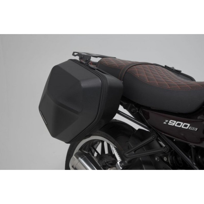 SLC SIDEキャリア Z900RS/CAFE/SE 17/50TH ANNIVER 22｜キャリア｜の