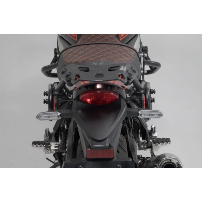 SLC SIDEキャリア Z900RS/CAFE/SE 17/50TH ANNIVER 22｜キャリア｜の