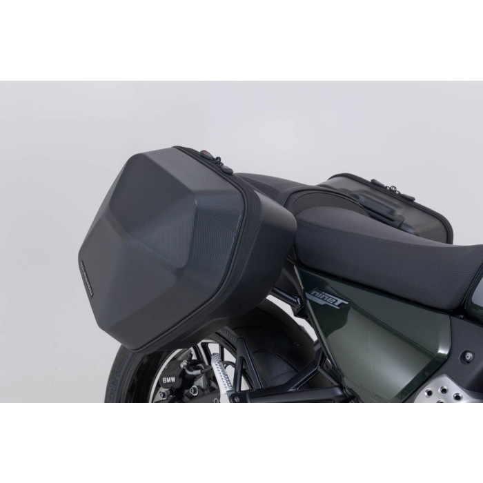 SLC サイドキャリア BMW R12nineT 23｜キャリア｜の通販なら