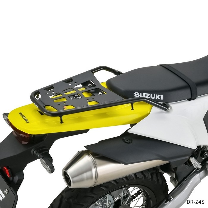 ツーリングキャリア DRZ4S/SM '25-｜キャリア｜の通販なら、オートバイ