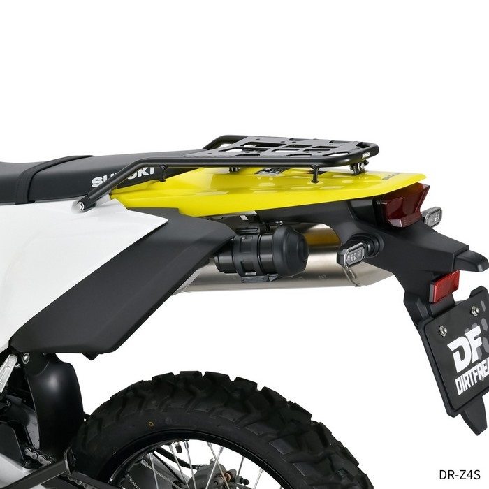 ツーリングキャリア DRZ4S/SM '25-｜キャリア｜の通販なら、オートバイ