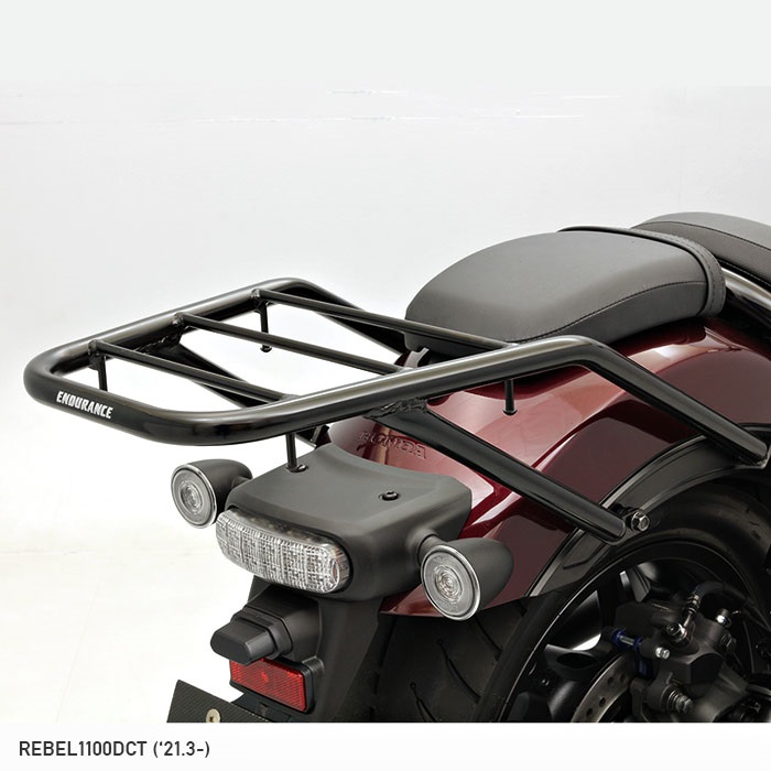 リアキャリア｜キャリア｜の通販なら、オートバイ用品店ナップス - NAPS。