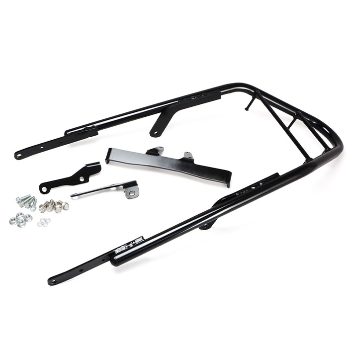 リアキャリア｜キャリア｜の通販なら、オートバイ用品店ナップス - NAPS。