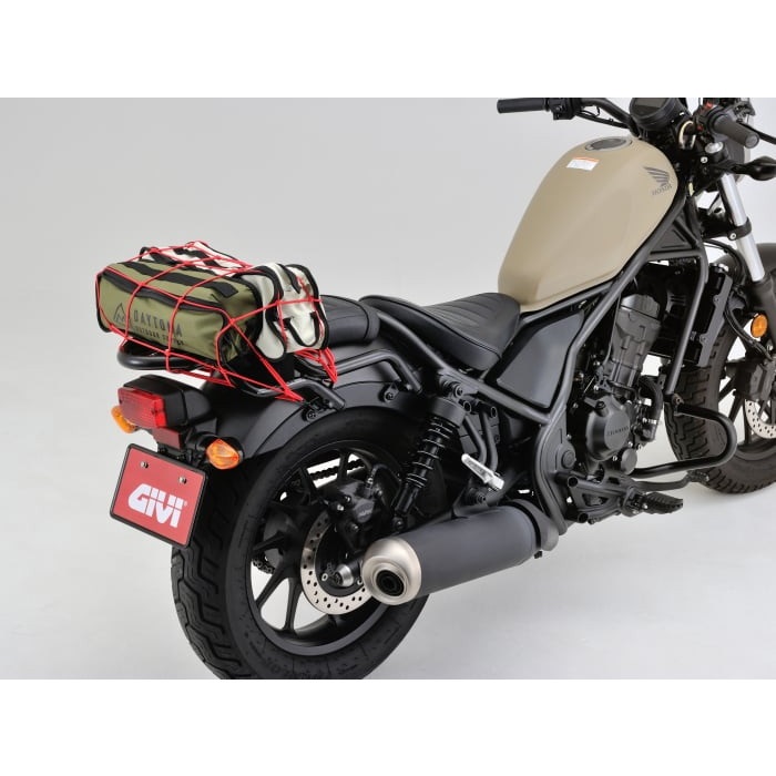 SR1160 フィッティング (トップ) Rebel250 / ABS / S Edition 17-25