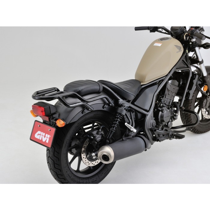 SR1160 フィッティング (トップ) Rebel250 / ABS / S Edition 17-25