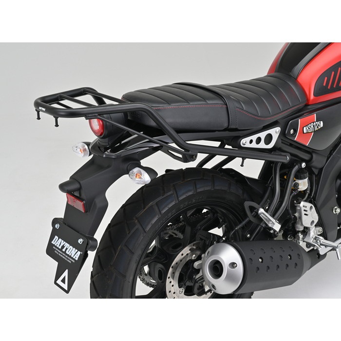 グラブバーキャリア XSR125 24 / XSR155 20-23｜キャリア｜の通販なら