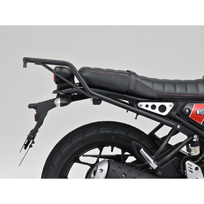 グラブバーキャリア XSR125 24 / XSR155 20-23｜キャリア｜の通販なら
