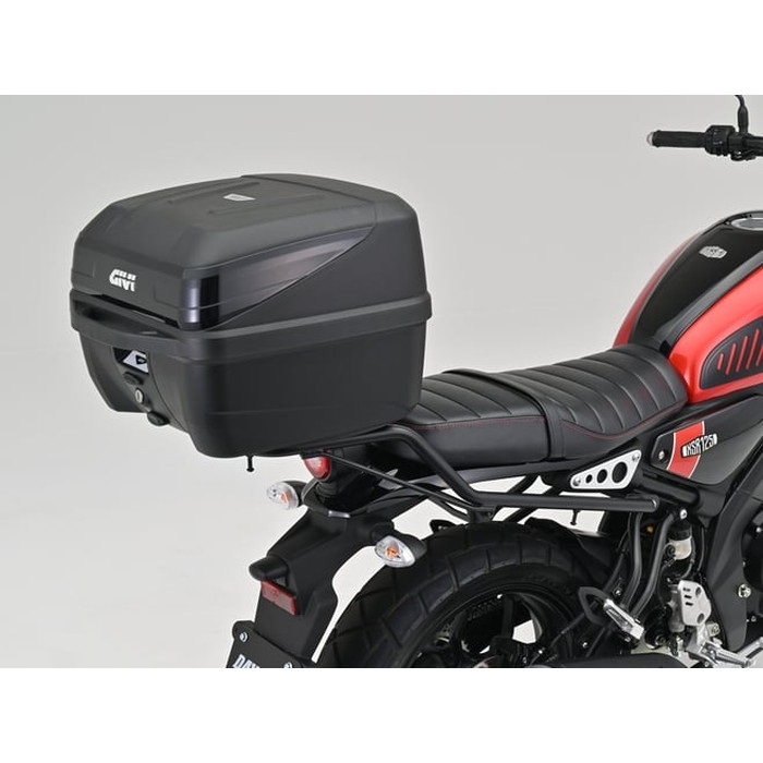 グラブバーキャリア XSR125 24 / XSR155 20-23｜キャリア｜の通販なら