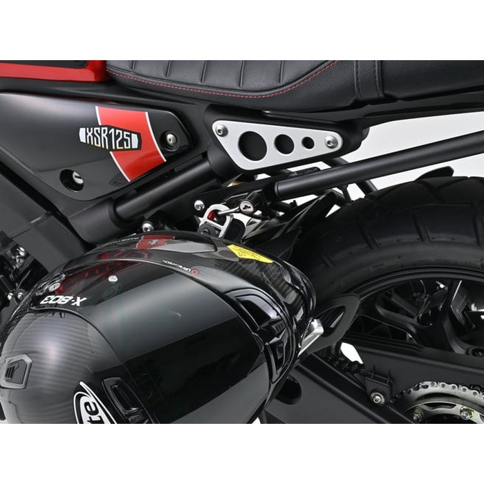 グラブバーキャリア XSR125 24 / XSR155 20-23｜キャリア｜の通販なら