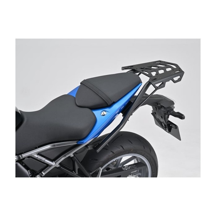 DAYTONA マルチウイングキャリア GSX-8R/8S専用 DAYTONA（デイトナ） 10日クーポン配布 バイク用 リアキャリア GSX-8S