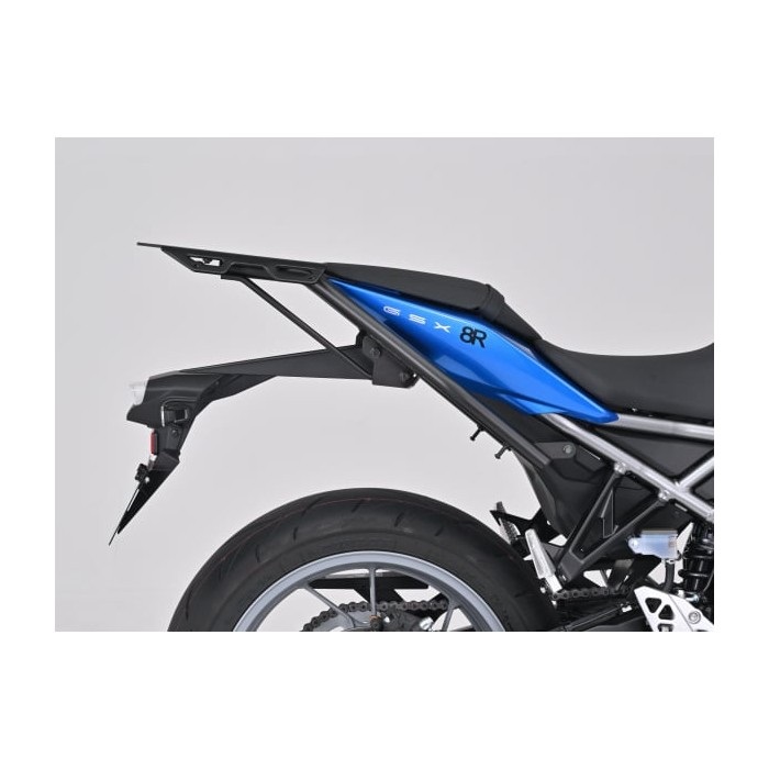 マルチウイングキャリア GSX-8S/8R｜キャリア｜の通販なら、オートバイ