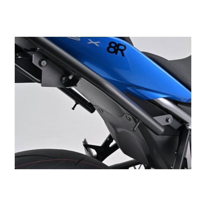 マルチウイングキャリア GSX-8S/8R｜キャリア｜の通販なら、オートバイ