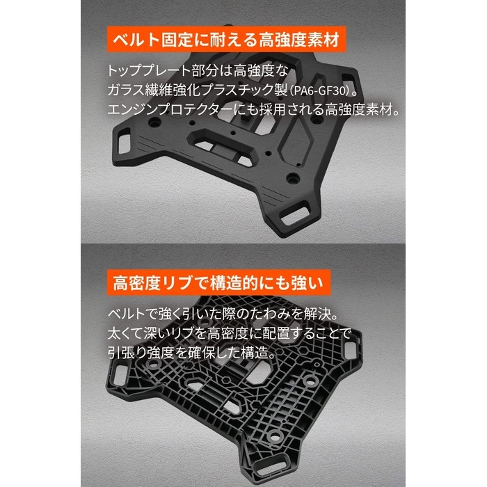 クロスリンクキャリア Z900RS('18～'26)｜キャリア｜の通販なら