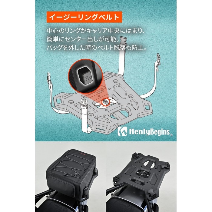 クロスリンクキャリア Z900RS('18～'26)｜キャリア｜の通販なら