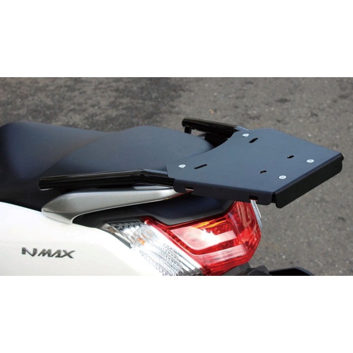 旧型NMAX125 リアキャリア。 Amazon.co.jp: Entrotech NMAX125 NMAX155（2025年式対応）リア