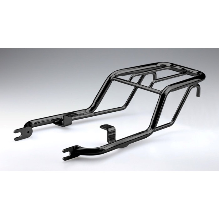 キャリア ダブルシート用 カブ/クロスカブ110 18-｜キャリア｜の通販