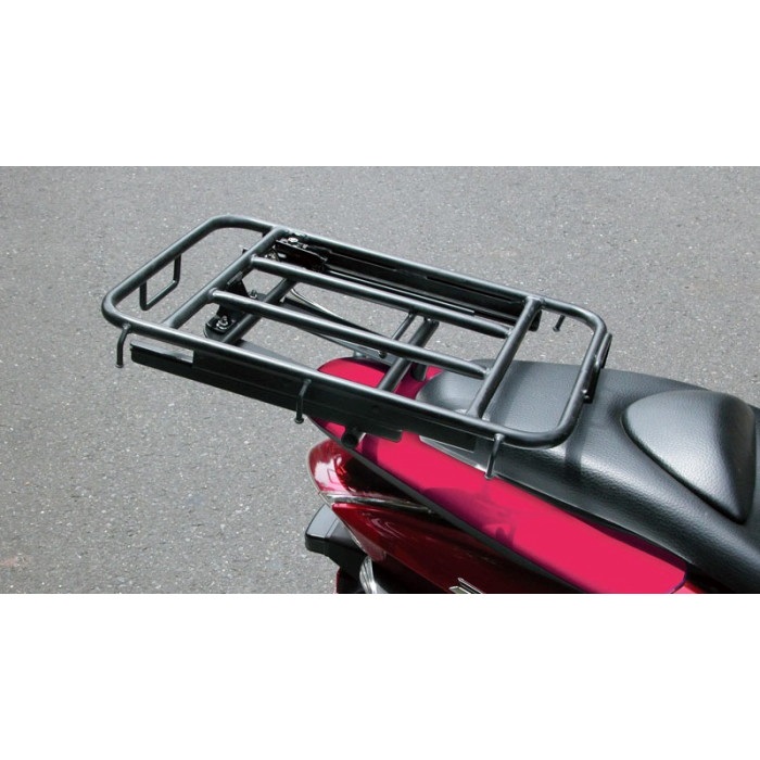 キジマ　PCX125スライドキャリア 送料込み KIJIMA キジマ リアキャリア スライド PCX eHEV PCX125 PCX150