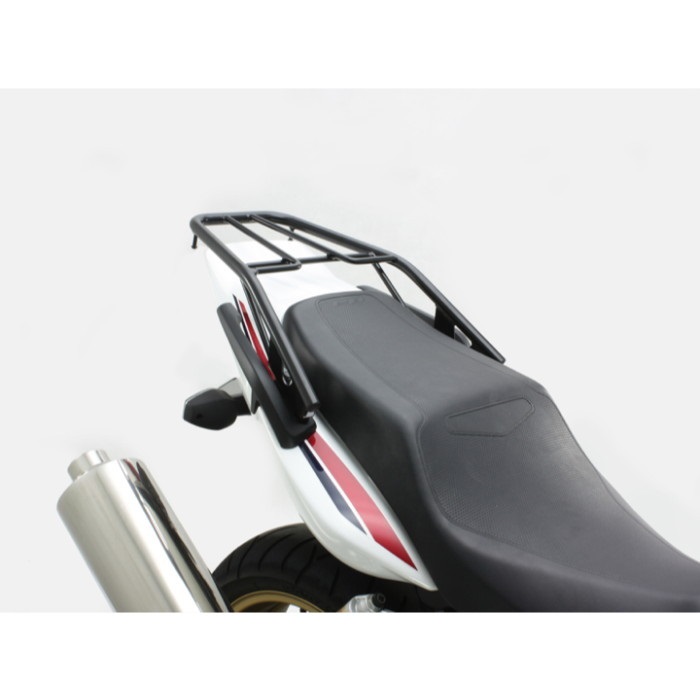 cb1300sb 純正キャリア 独占SCOOP!?】CB1300スーパーフォアに 本格ツアラー仕様
