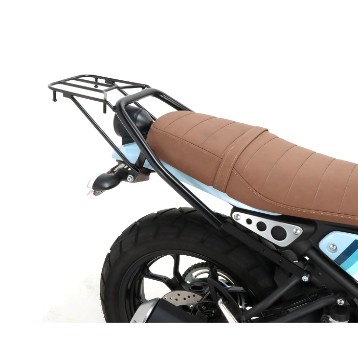 XSR125 キタコ リアキャリア｜キャリア｜の通販なら、オートバイ用品店
