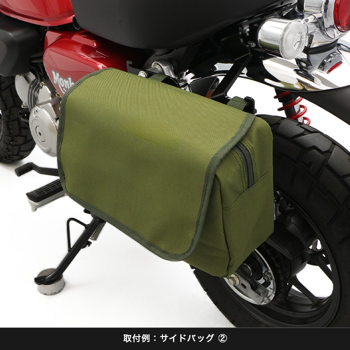 NAPPAさま専用 ナッパレザー カーボン | Tomboy