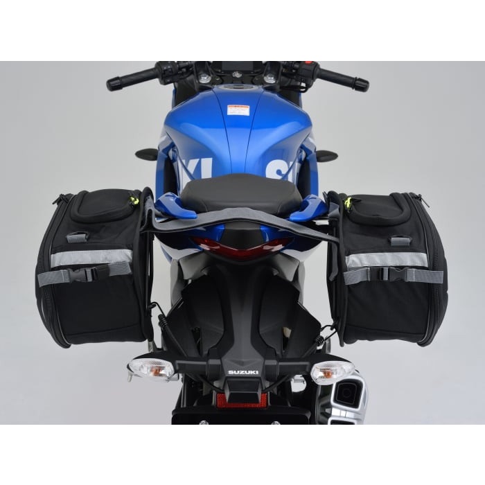 サイドバッグサポート 左右セット ジクサー250 / SF / ジクサー150 20