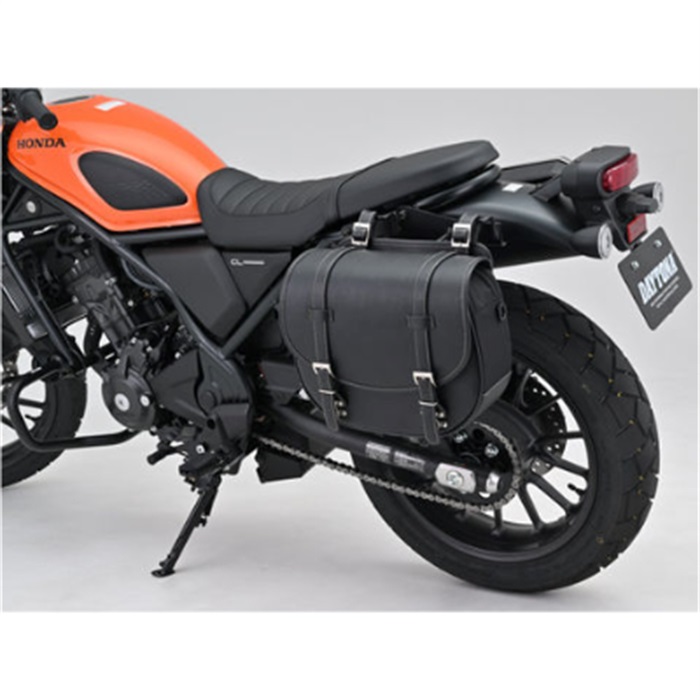 DAYTONA デイトナ グラブバーキャリア CL250 CL500 HONDA ホンダ