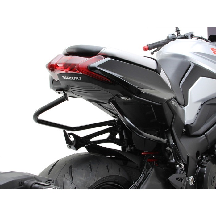 カタナページ 真説「スズキ初代カタナ」第4回】カタナの原型は、MVアグスタの