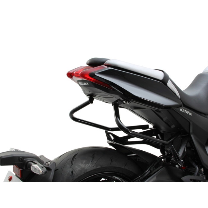 在庫限り】 サイドバッグサポート KATANA 19-23｜バッグサポート