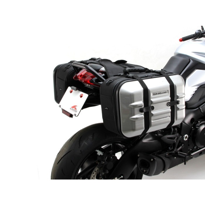 在庫限り】 サイドバッグサポート KATANA 19-23｜バッグサポート