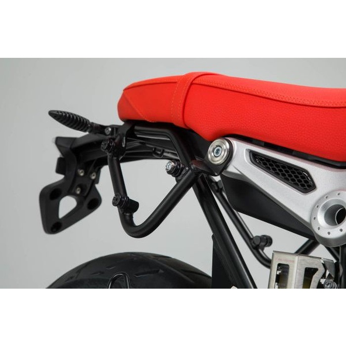 SLCサイドキャリア用汎用ブラケット(右)｜その他｜の通販なら