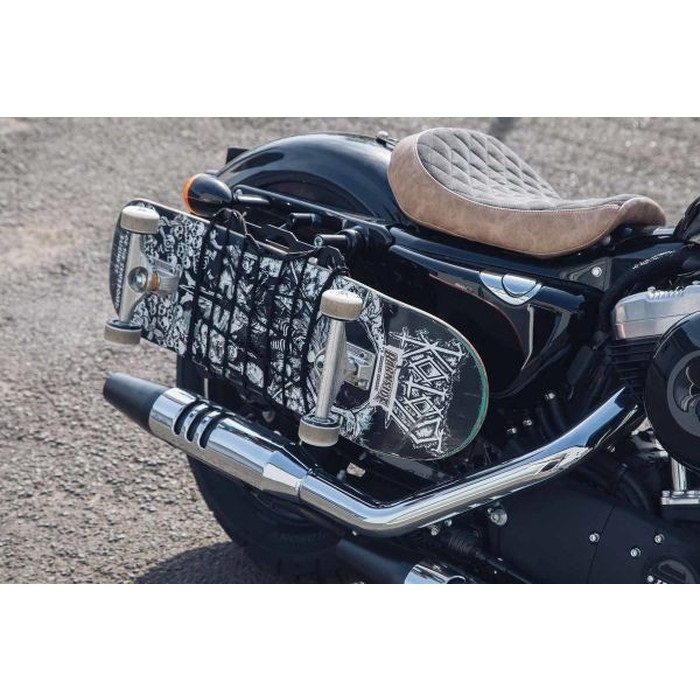 SLCサイドキャリア用汎用ブラケット(右)｜その他｜の通販なら