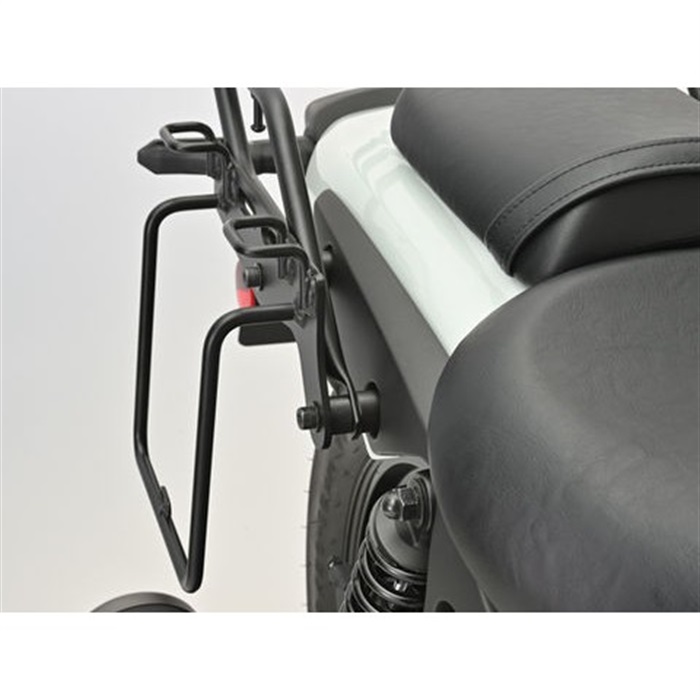 サドルバッグサポート取付キット ELIMINATOR / SE 24-25｜その他｜の