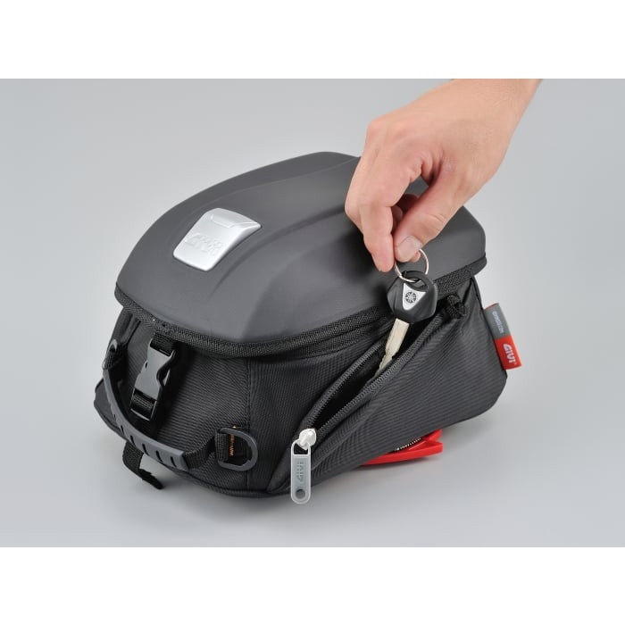 デイトナ GIVI MT505 タンクロック (94562) Webike | GIVI ジビ