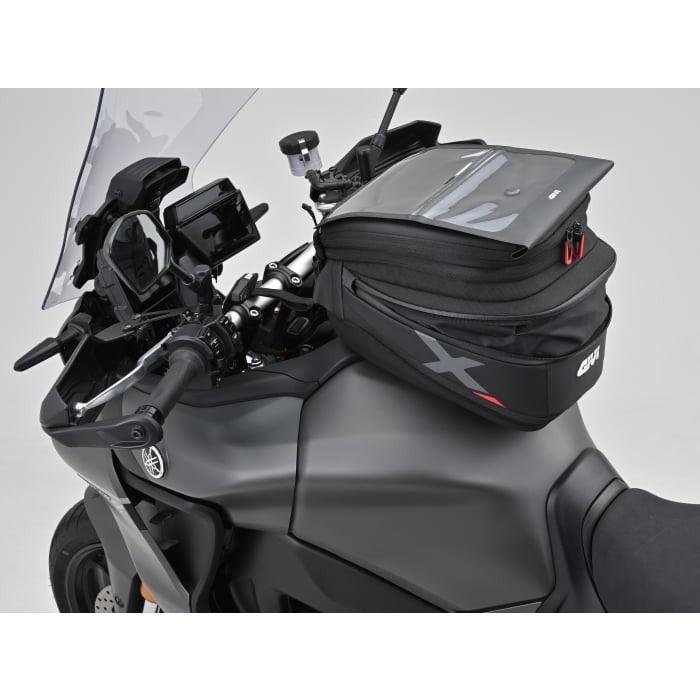 XL06 タンクロックバッグ 20L｜タンクバッグ｜の通販なら、オートバイ