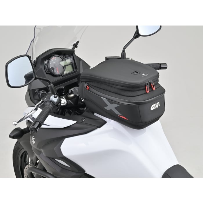 XL06 タンクロックバッグ 20L｜タンクバッグ｜の通販なら、オートバイ