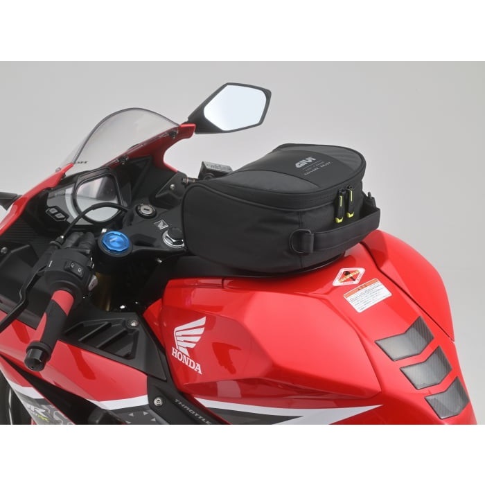 EA144B タンクロックバッグ 5L｜タンクバッグ｜の通販なら、オートバイ