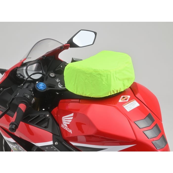 EA144B タンクロックバッグ 5L｜タンクバッグ｜の通販なら、オートバイ